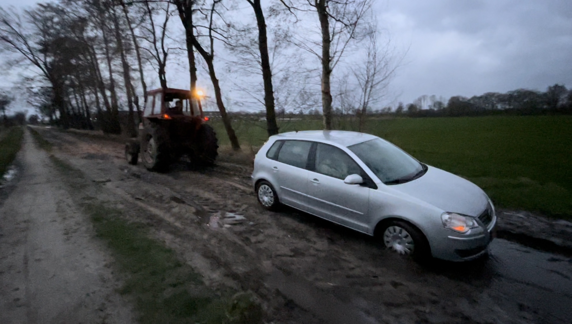 Routebeschrijving groepsaccommodatie Landgoed Kolhoop